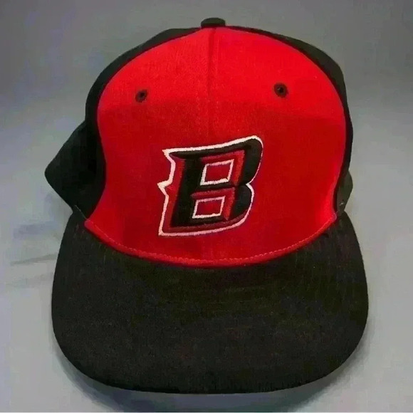 Buffalo Bisons AAA Minor League Richardson Fitted Hat Size L/ XL PTS 40 - Picture 4 of 7